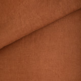 Loft Linen Duvet Cover Set | Sienna-4