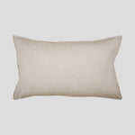 Loft Linen Lodge Pillowcase Set | Natural-1