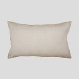 Loft Linen Lodge Pillowcase Set | Natural-1