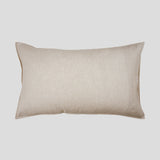 Loft Linen Lodge Pillowcase Set | Natural-3