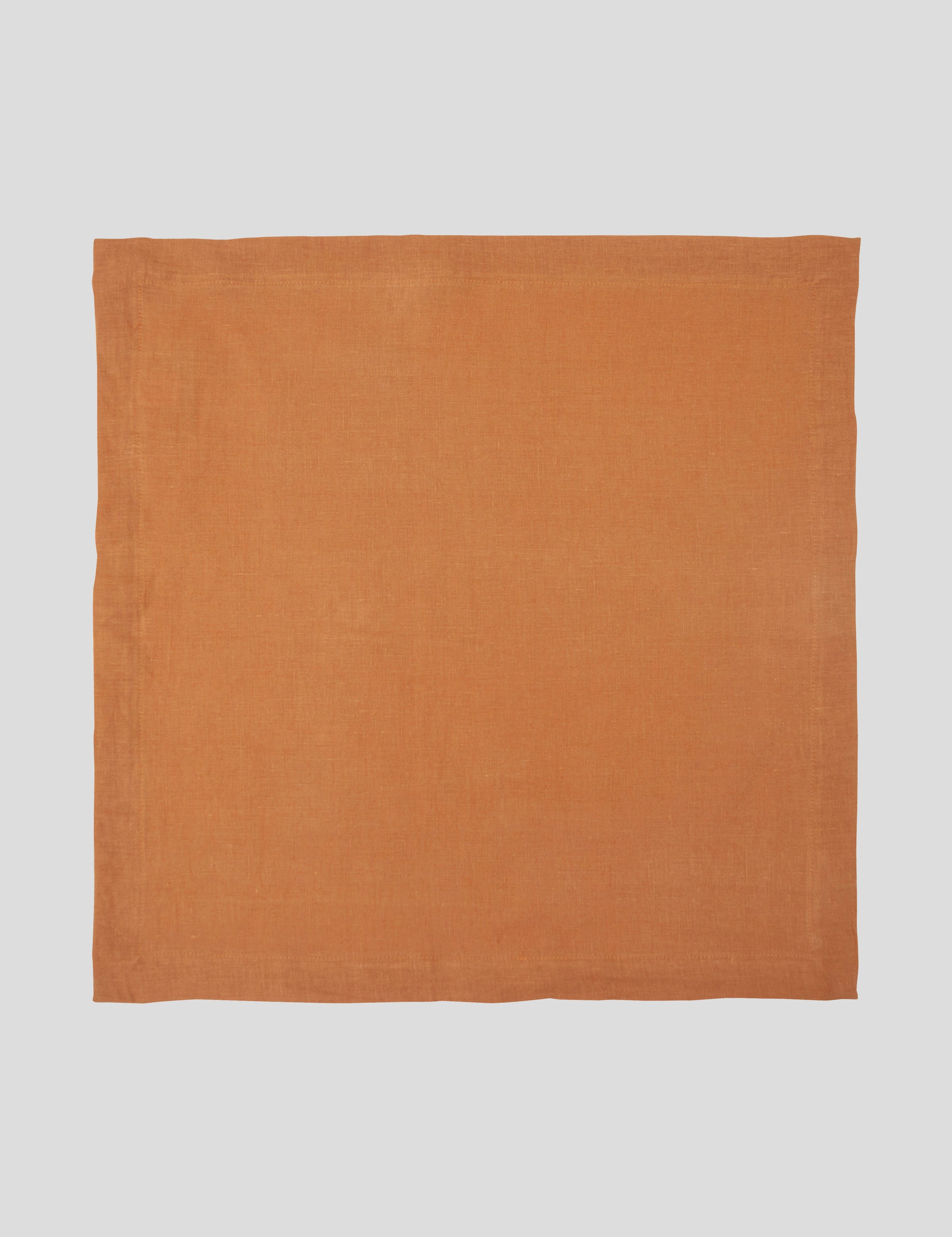 Loft Linen Napkin Set of 4 | Biscotti-2