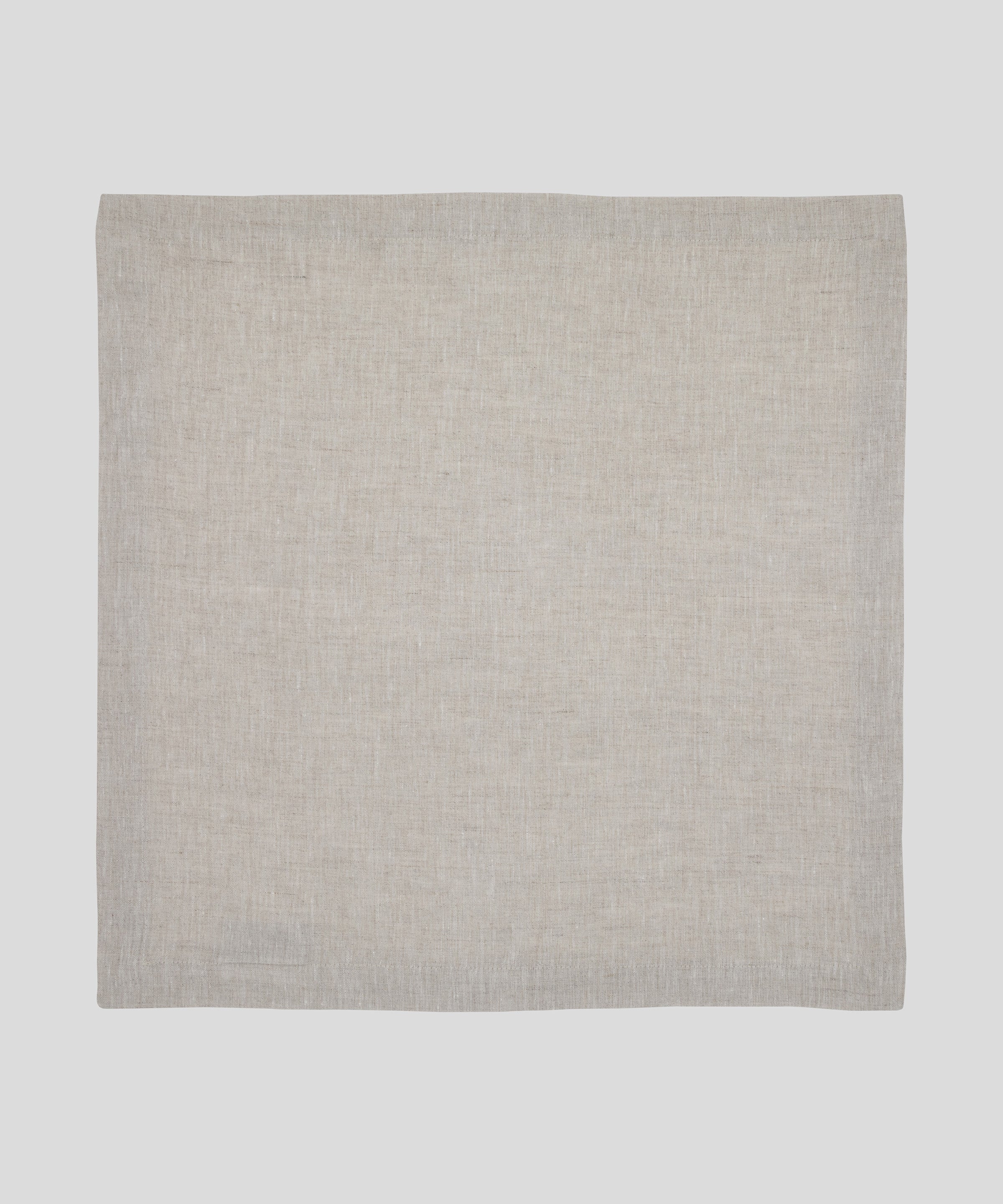 Loft Linen Napkin Set of 4 | Natural-4