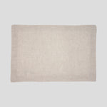 Loft Linen Placemat Set of 4 | Natural-2