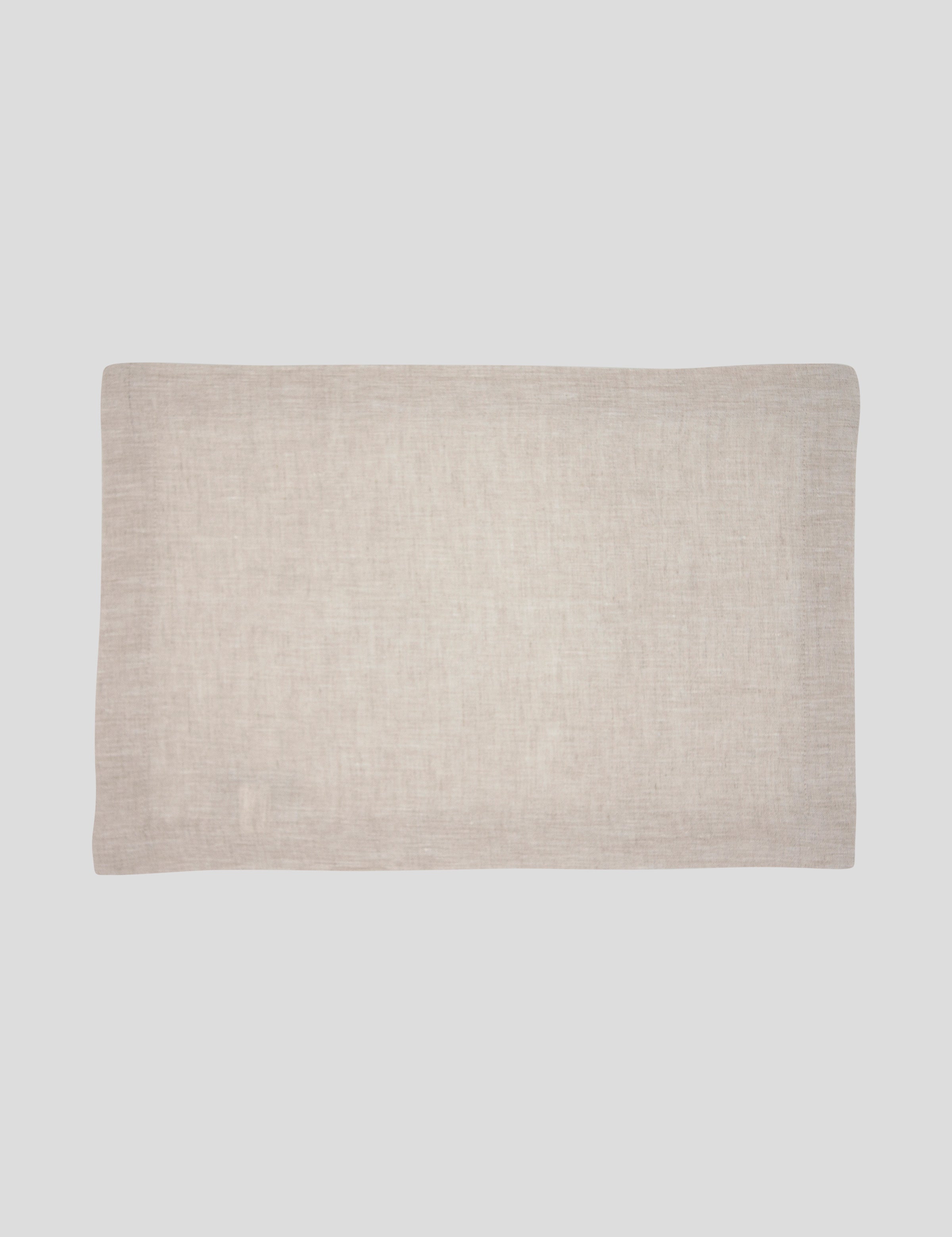 Loft Linen Placemat Set of 4 | Natural-2