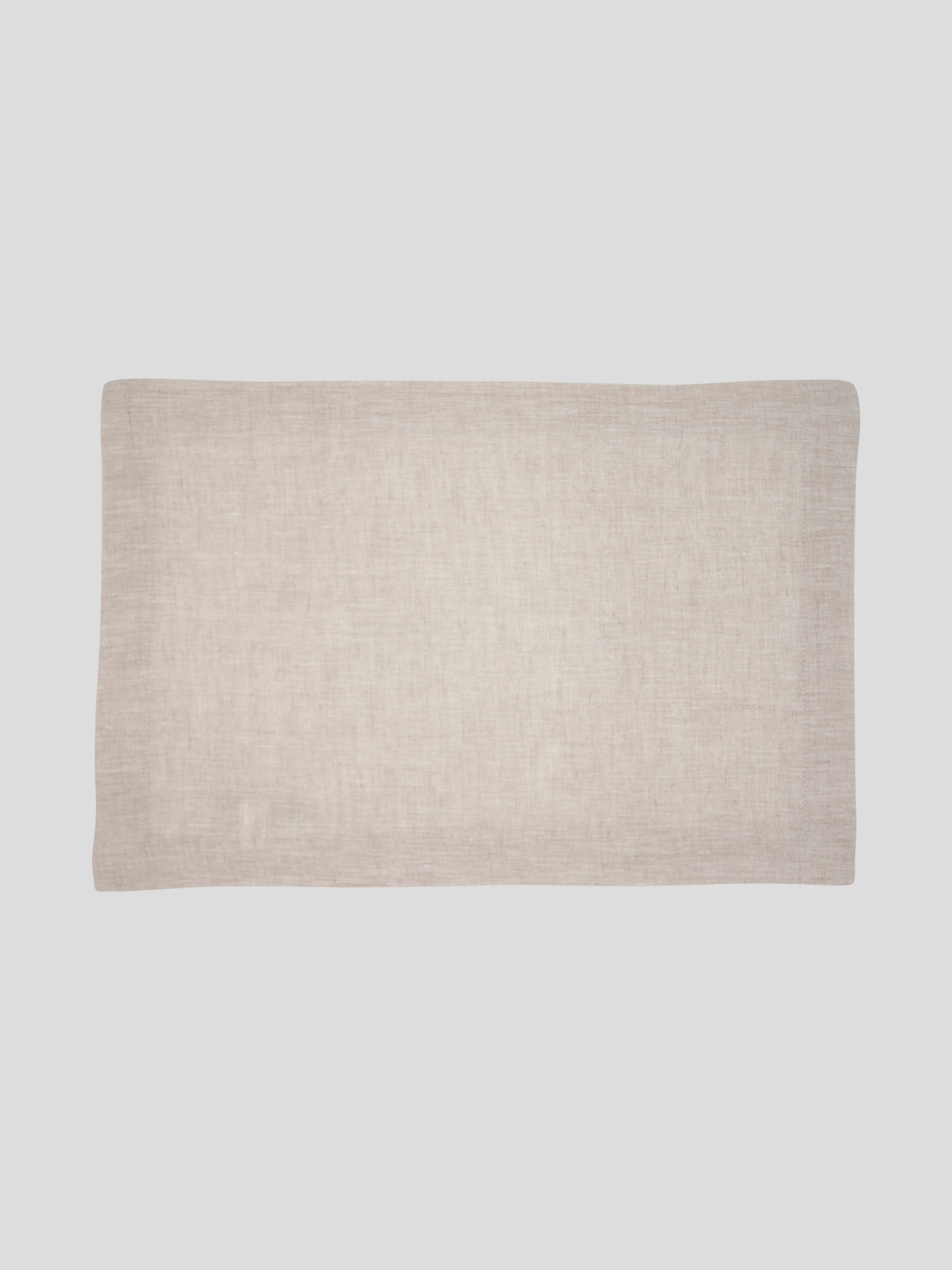Loft Linen Placemat Set of 4 | Natural-2