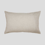 Loft Linen Standard Pillowcase Set | Natural-5