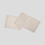 Loft Linen Table Runner | Natural-1