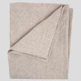 Loft Linen Tablecloth | Natural-1
