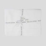 Loft Linen Tablecloth | White-2