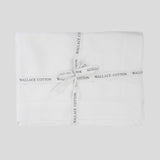 Loft Linen Tablecloth | White-2