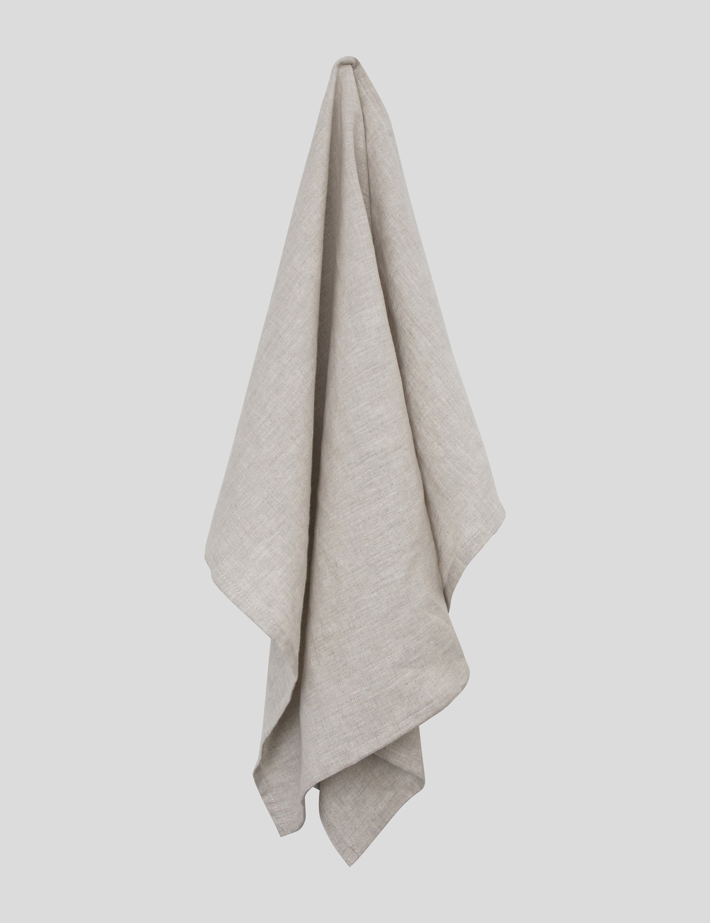 Loft Linen Tea Towel | Natural-1