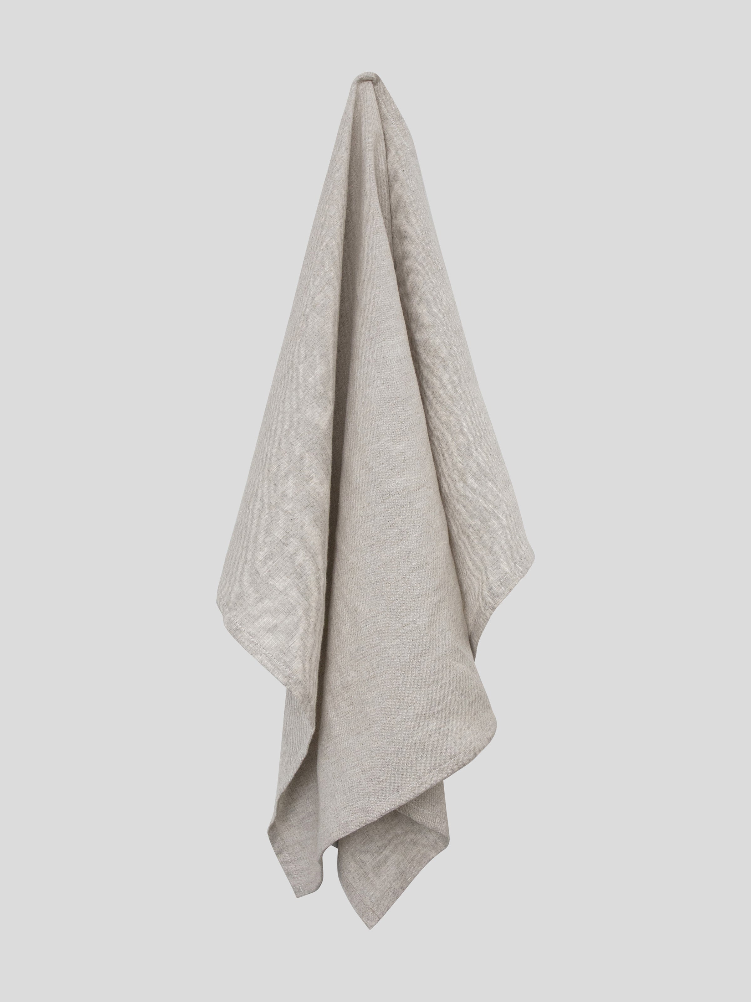 Loft Linen Tea Towel | Natural-1