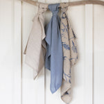 Loft Linen Tea Towel | Natural-4