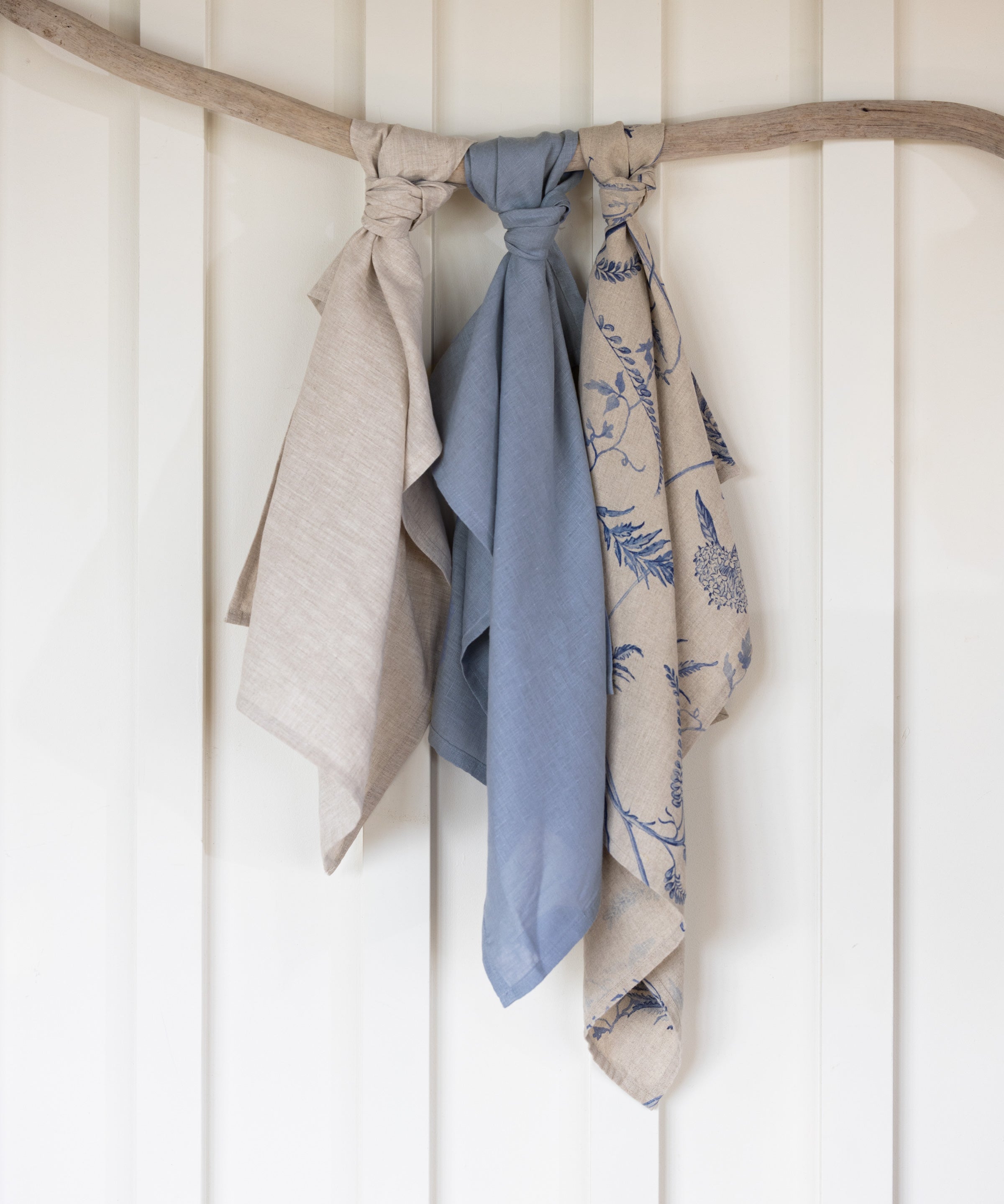 Loft Linen Tea Towel | Natural-4
