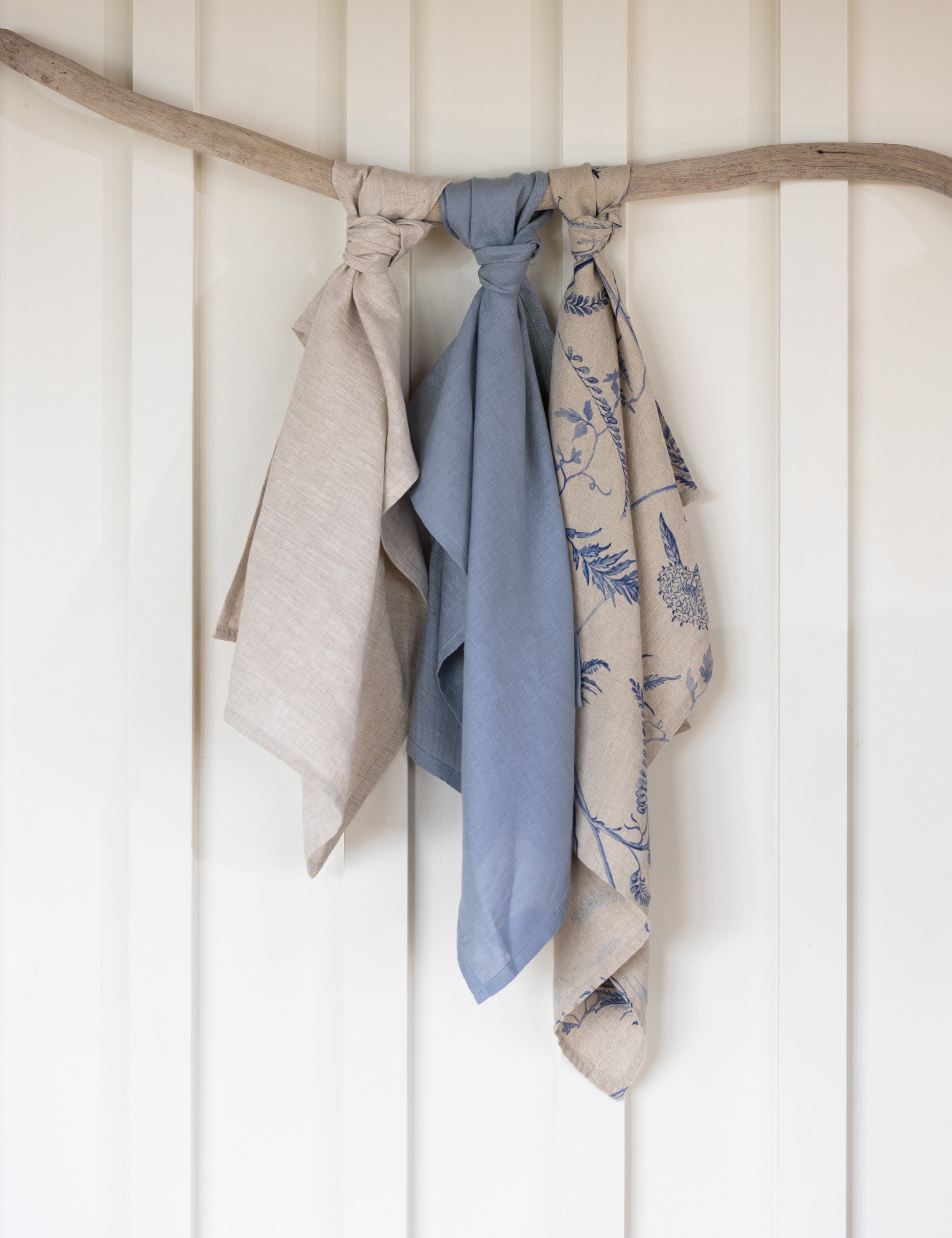 Loft Linen Tea Towel | Natural-4