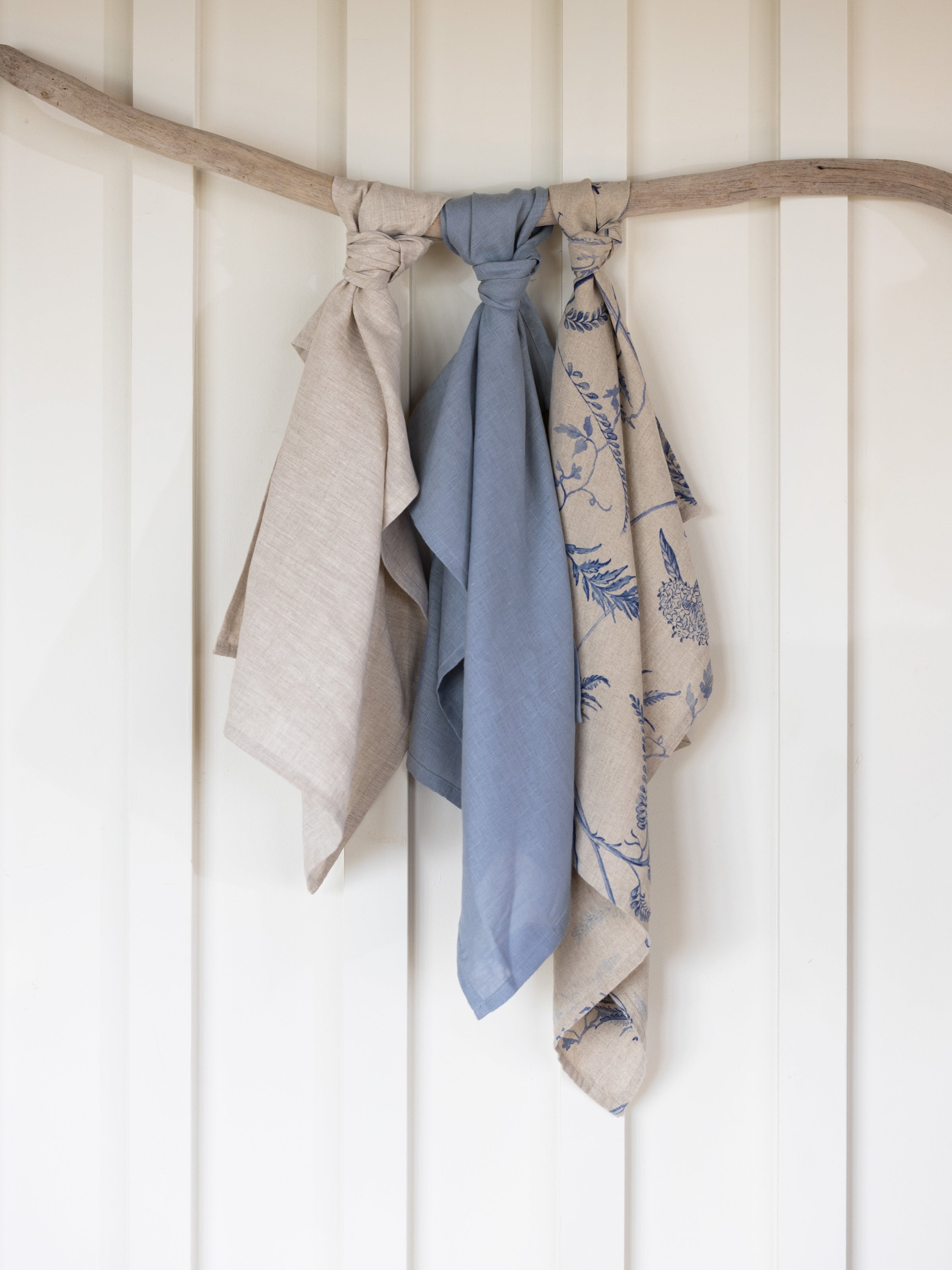 Loft Linen Tea Towel | Natural-4