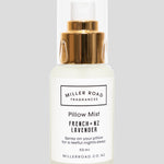 Luxury Lavender Pillow Mist | White-1
