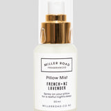 Luxury Lavender Pillow Mist | White-1
