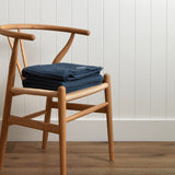 Madrid Blanket | Blue-1