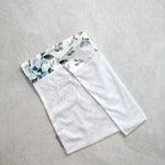 Magalie Delicates Bag | Floral Large-1