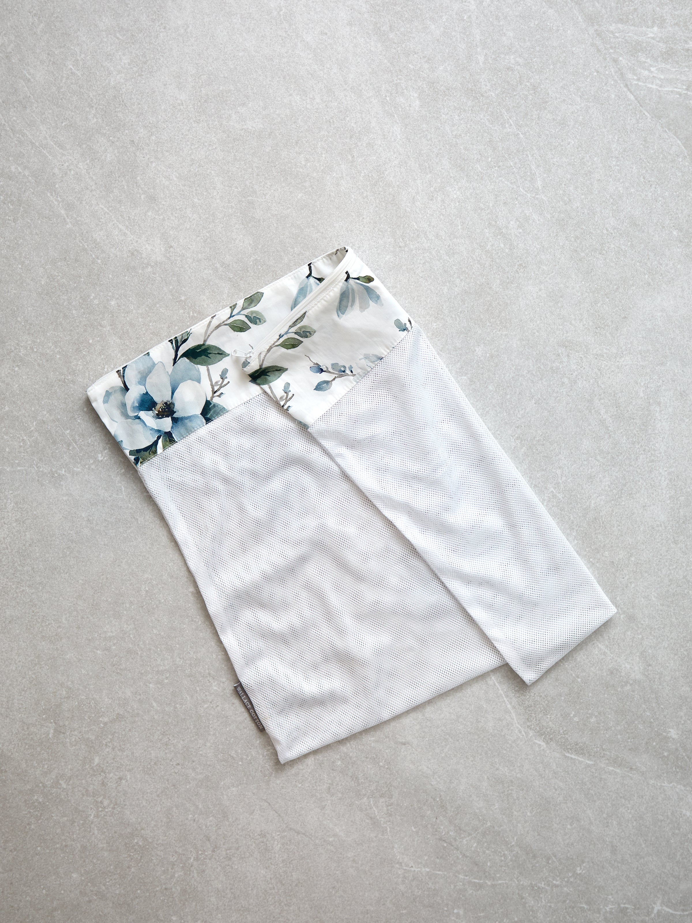 Magalie Delicates Bag | Floral Large-1
