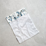 Magalie Delicates Bag | Floral Small-1
