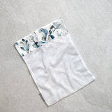 Magalie Delicates Bag | Floral Small-1