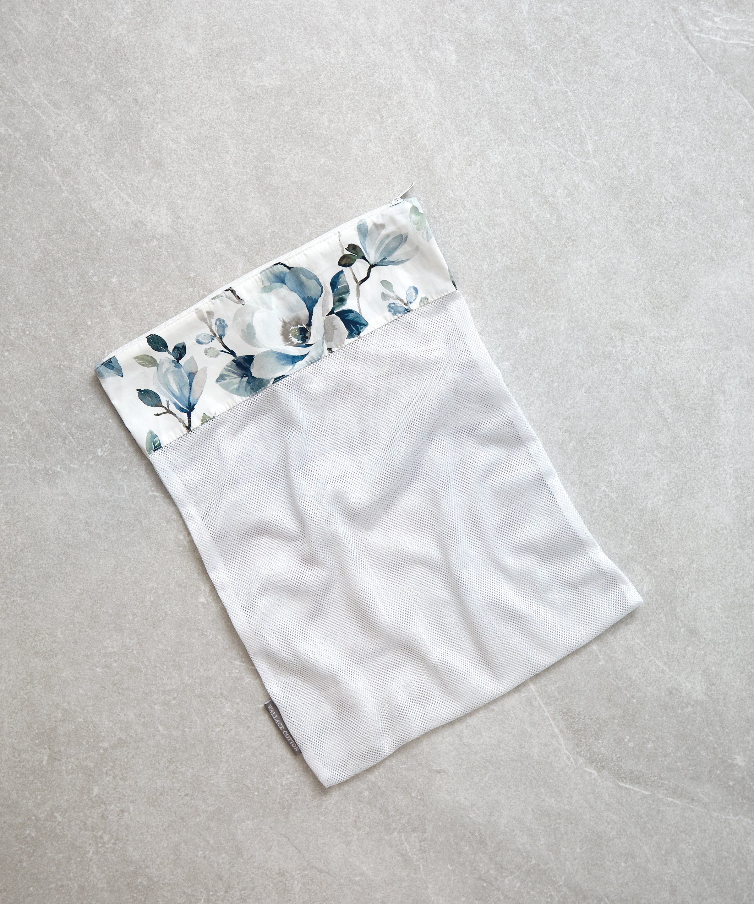 Magalie Delicates Bag | Floral Small-1
