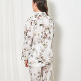 Magnolia PJ Shirt | Floral-4