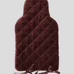 Maison Velvet Hottie Cover | Merlot-1