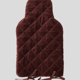Maison Velvet Hottie Cover | Merlot-1