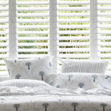 Maldives European Pillowcase | Blue-2