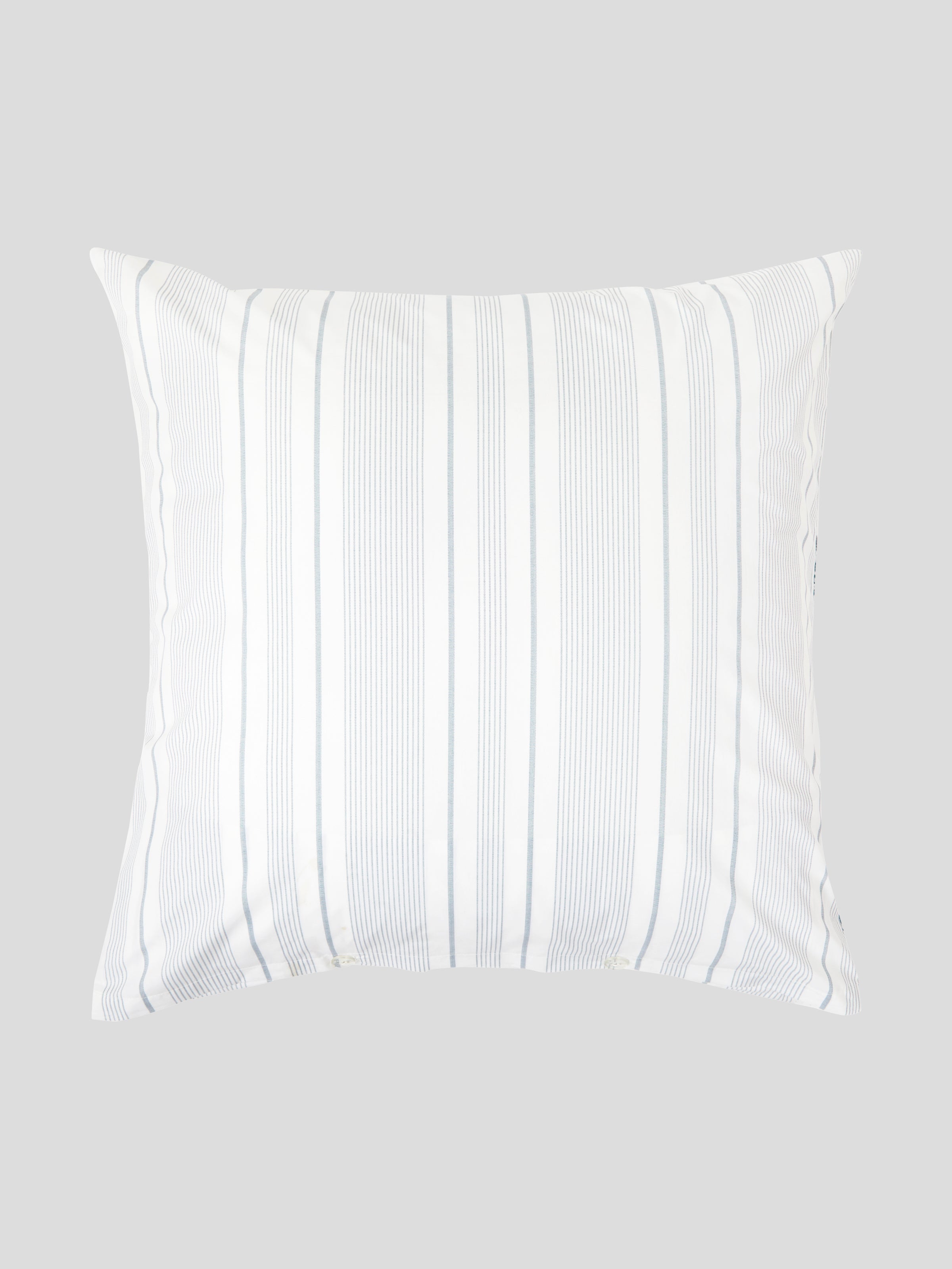 Maldives European Pillowcase | Blue-3