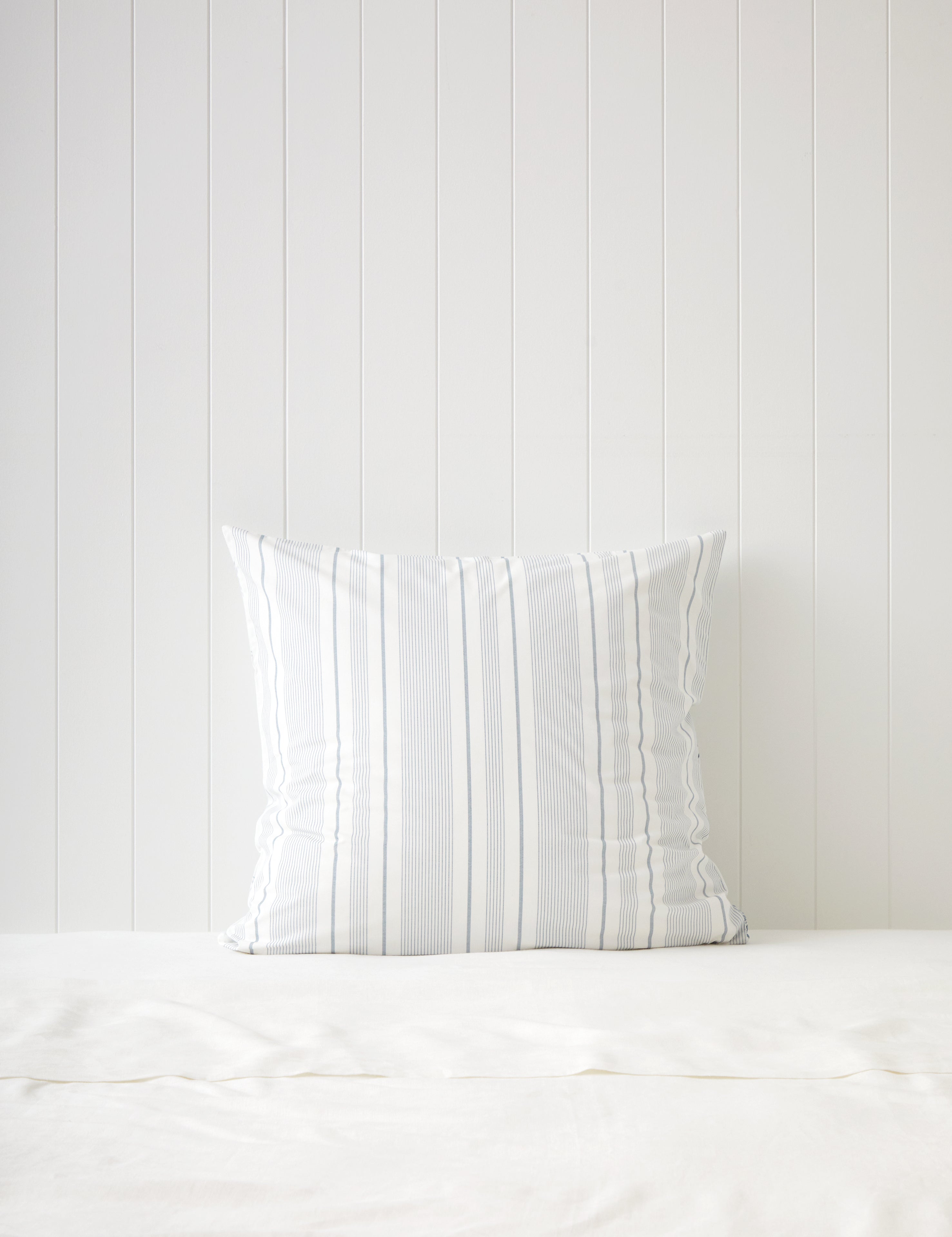 Maldives European Pillowcase | Blue-3