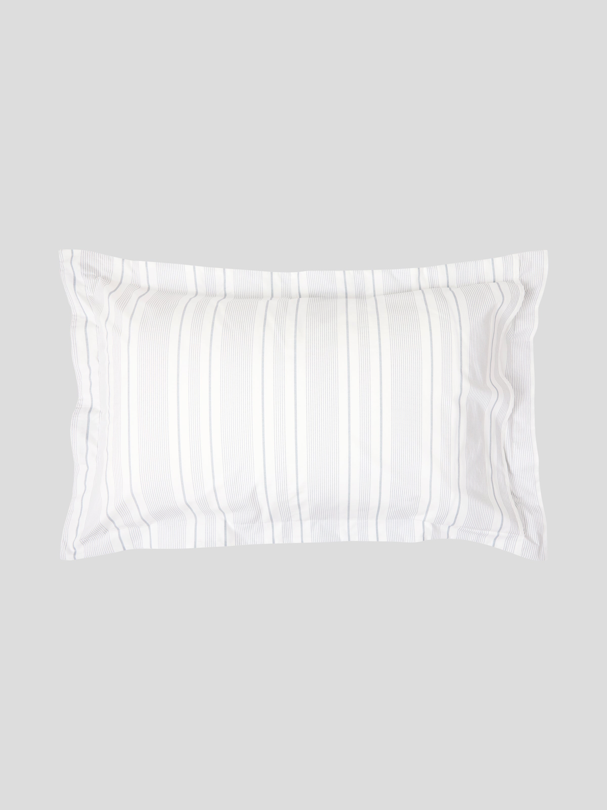 Maldives Lodge Pillowcase Set | Blue-3