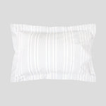 Maldives Oxford Pillowcase Set | Blue-3