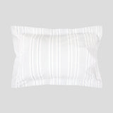 Maldives Oxford Pillowcase Set | Blue-3