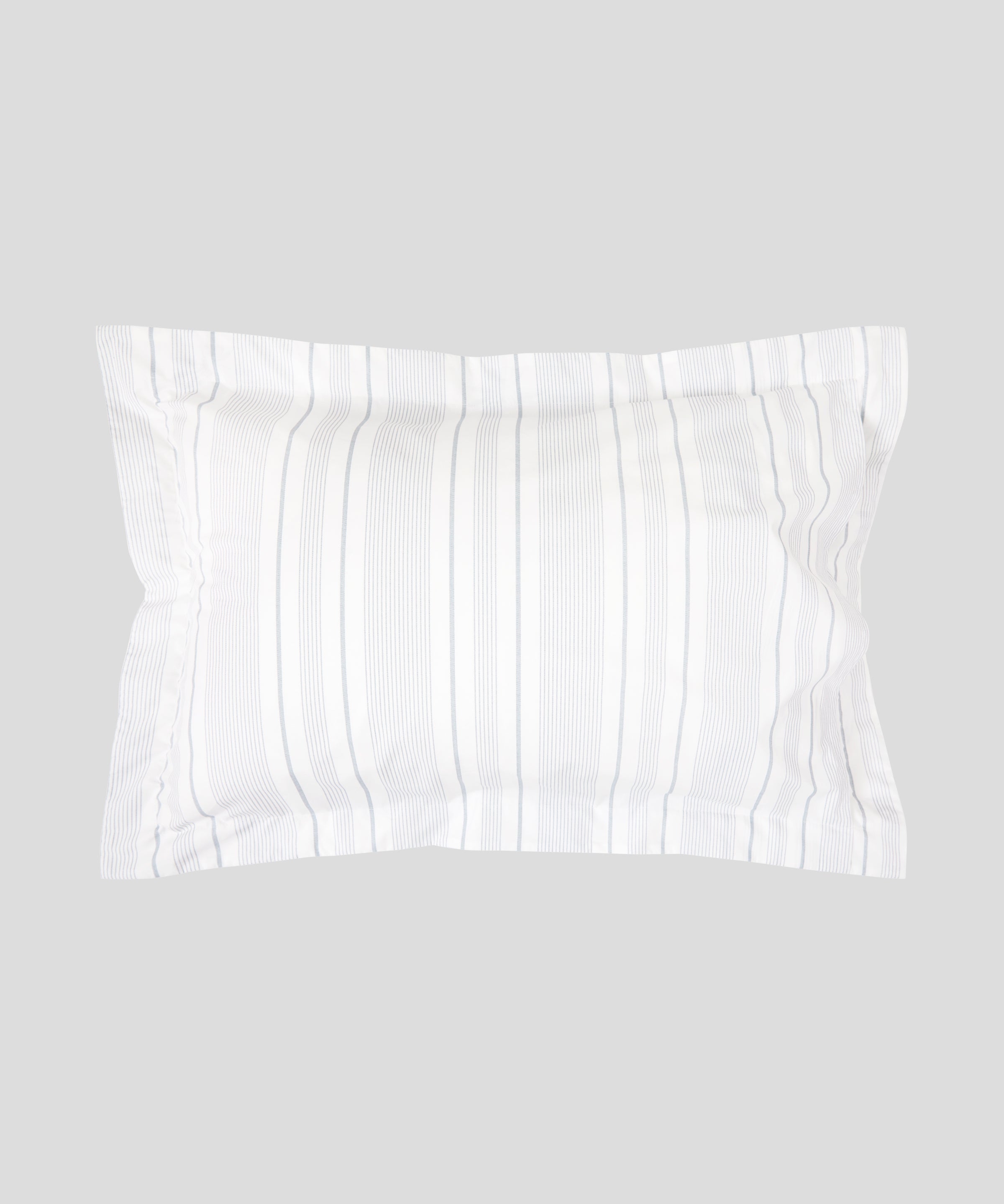 Maldives Oxford Pillowcase Set | Blue-3