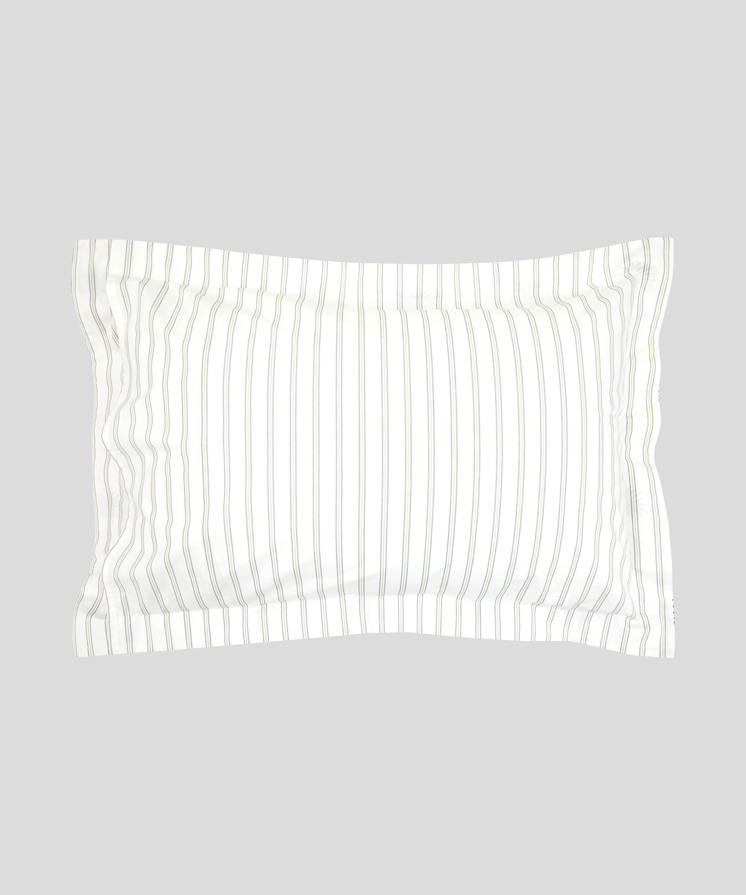 Mallorca Oxford Pillowcase Set | Palm Tree-3