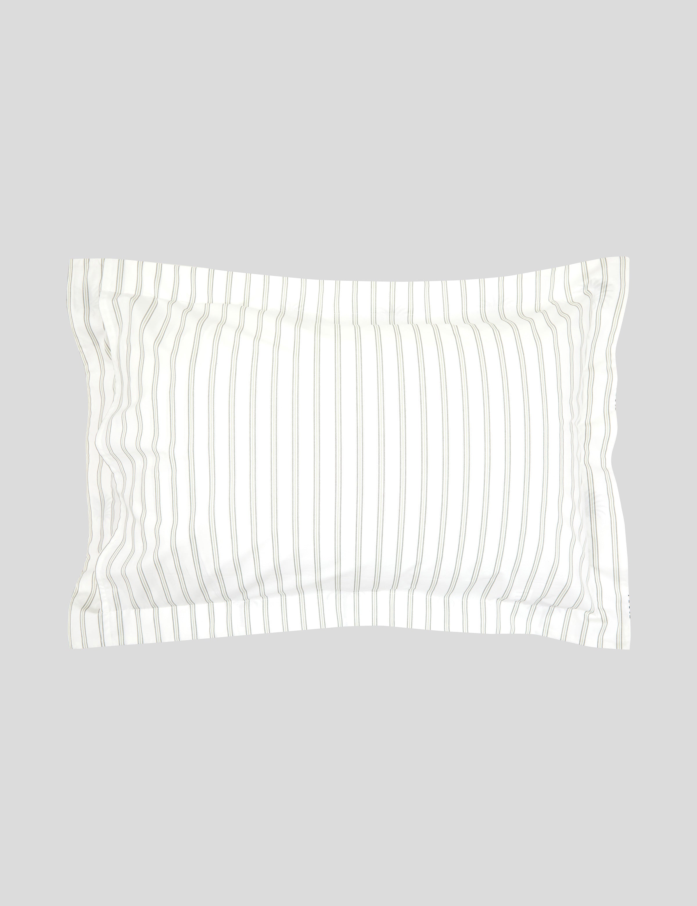 Mallorca Oxford Pillowcase Set | Palm Tree-3