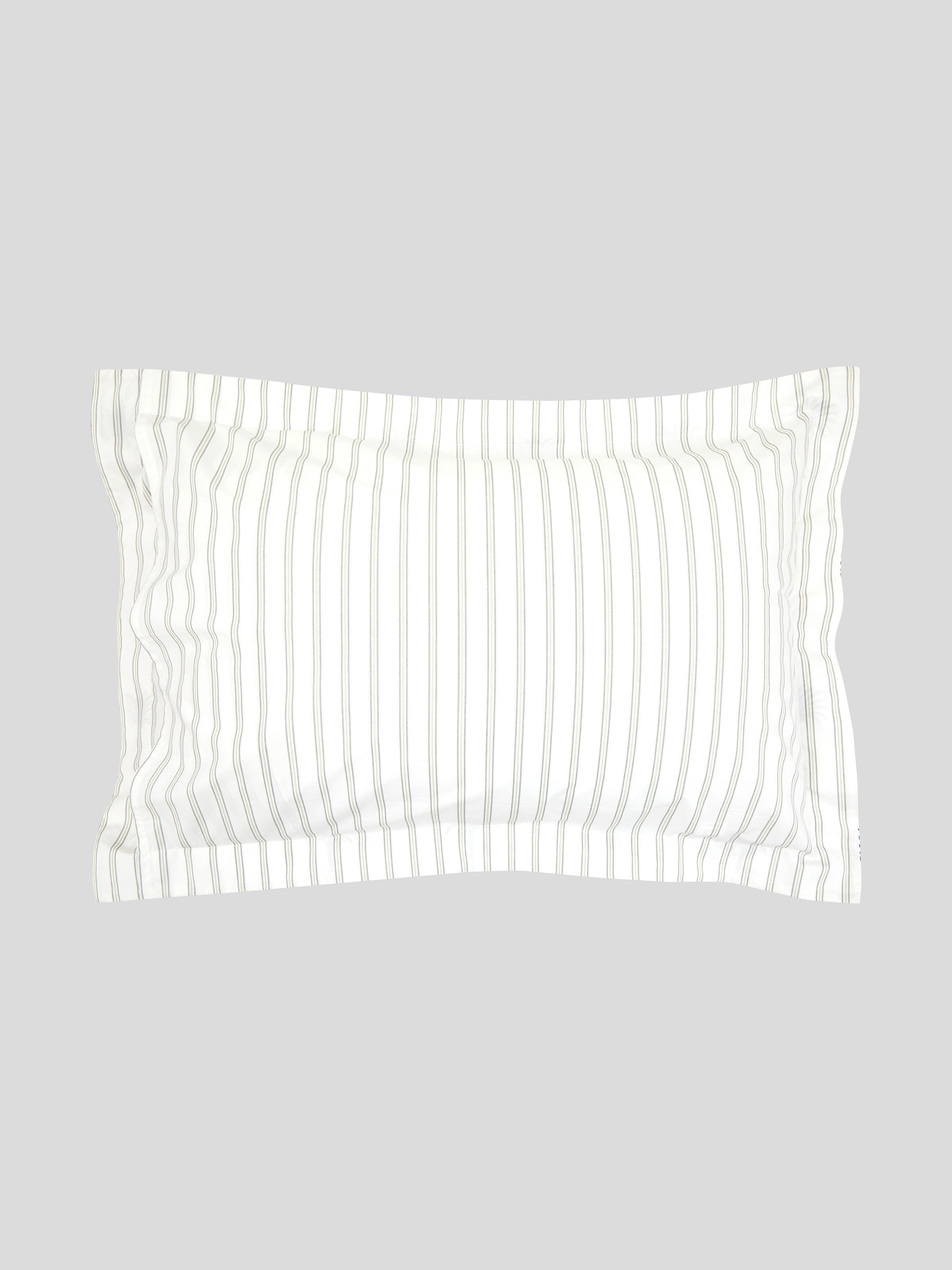 Mallorca Oxford Pillowcase Set | Palm Tree-3