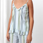 Marlow Cami | Stripe-1