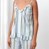 Marlow Cami | Stripe-1