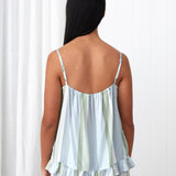 Marlow Cami | Stripe-4