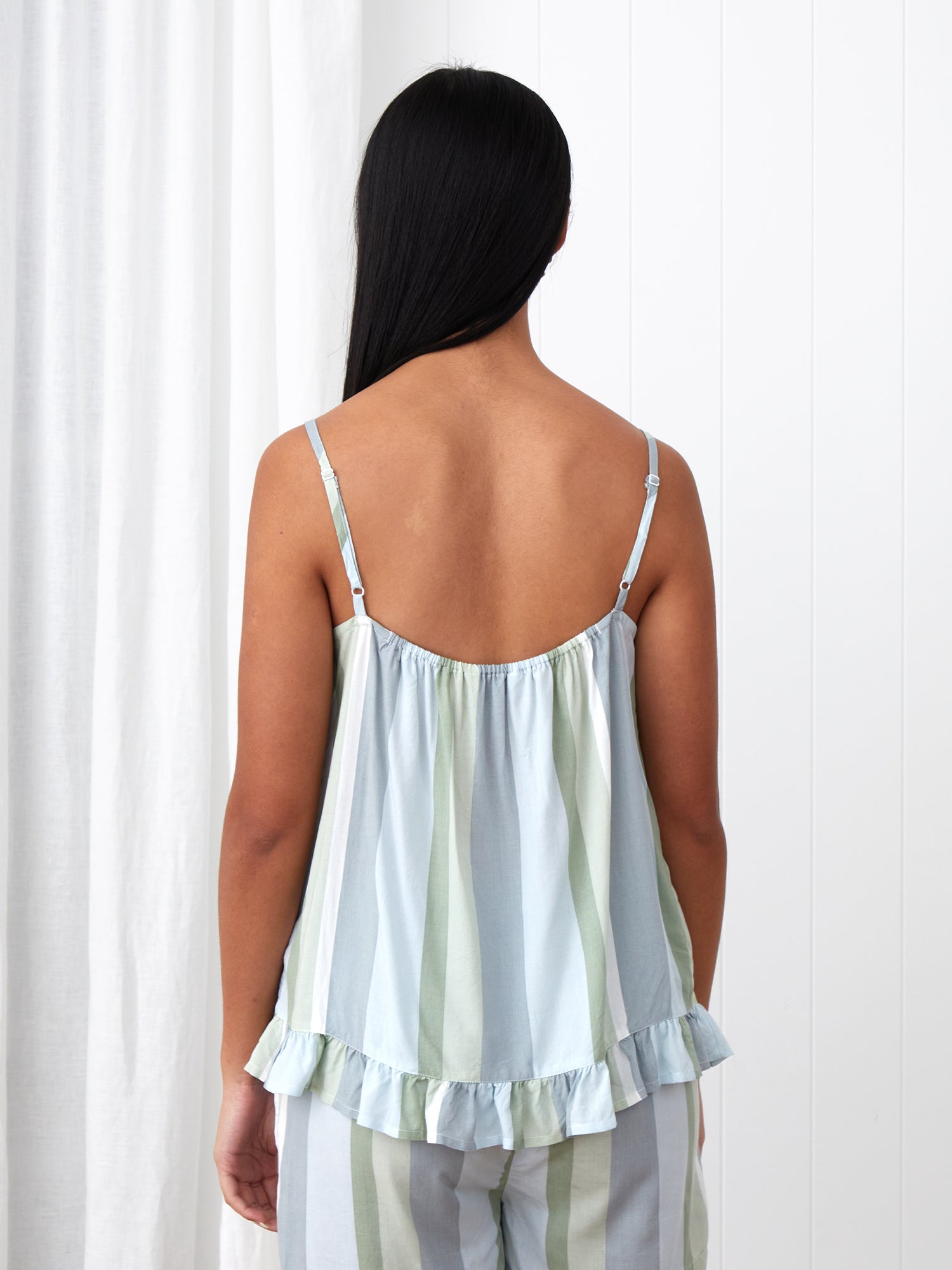 Marlow Cami | Stripe-4