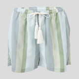 Marlow Sleep Shorts | Stripe-2