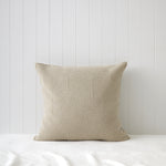 Marrakech European Pillowcase | Natural-1