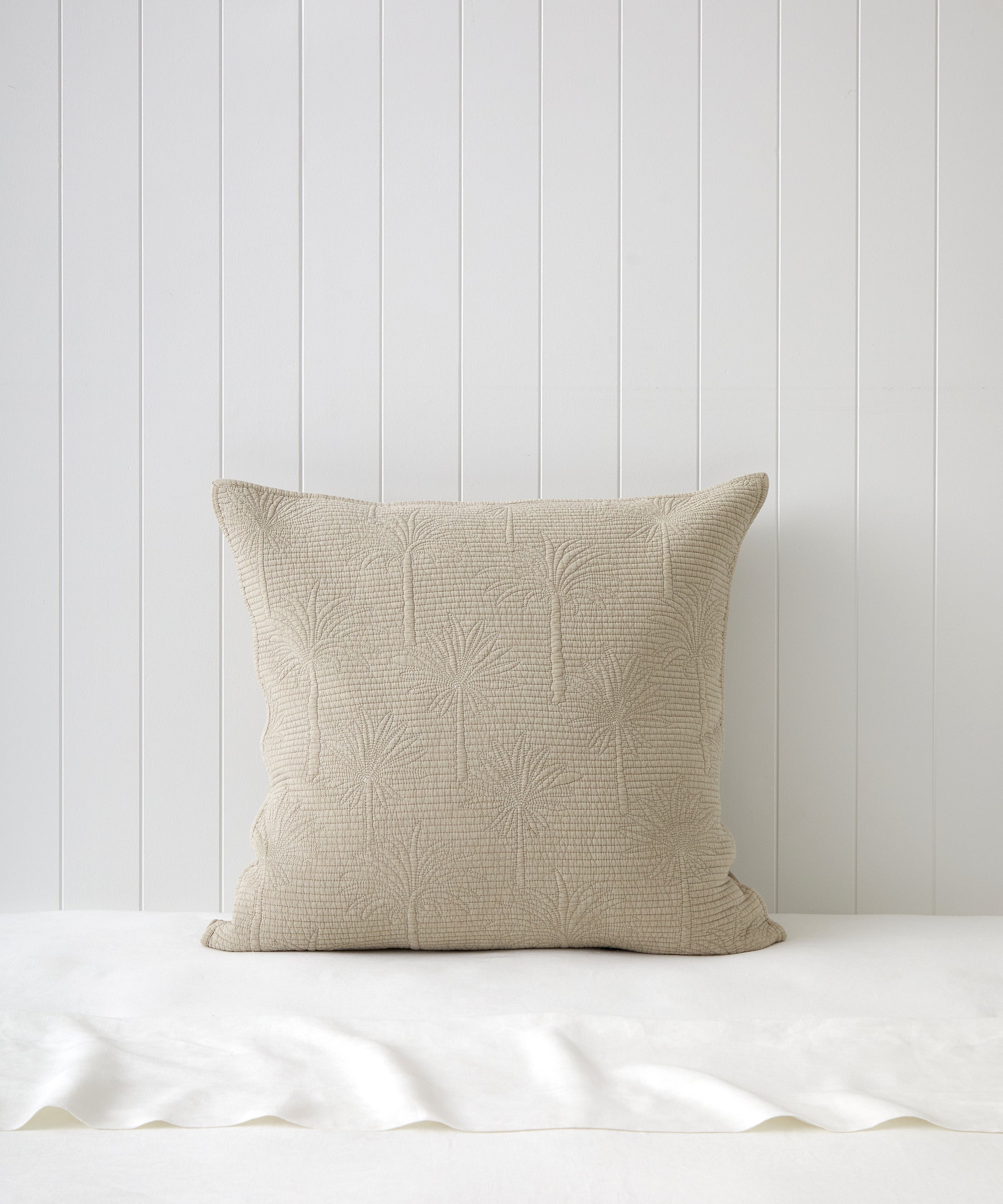 Marrakech European Pillowcase | Natural-1