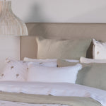 Marrakech European Pillowcase | Natural-2