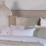 Marrakech European Pillowcase | Natural-2